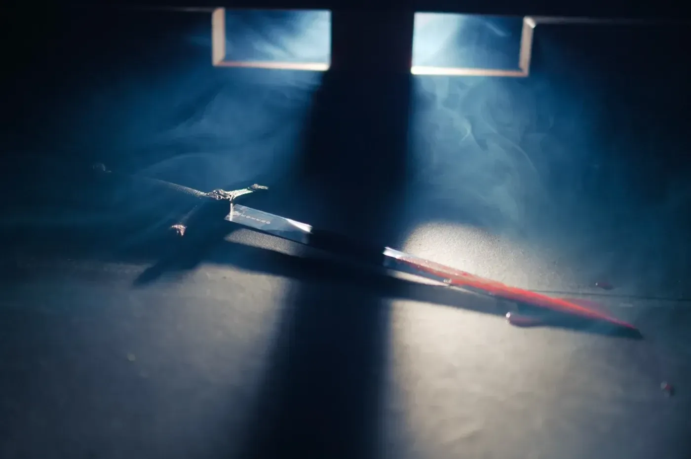 The Blade