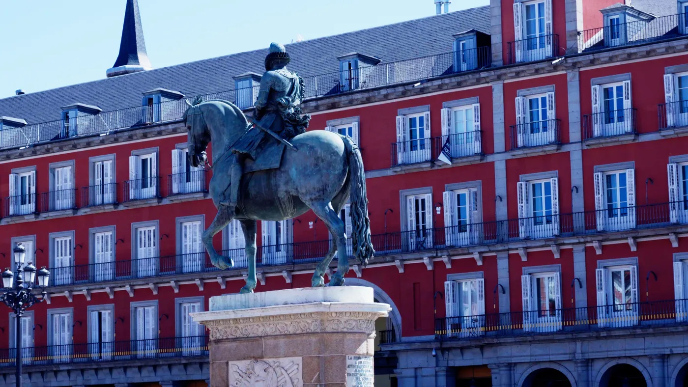Plaza Mayor