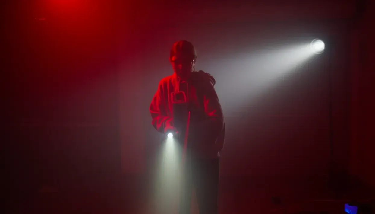 Red Room